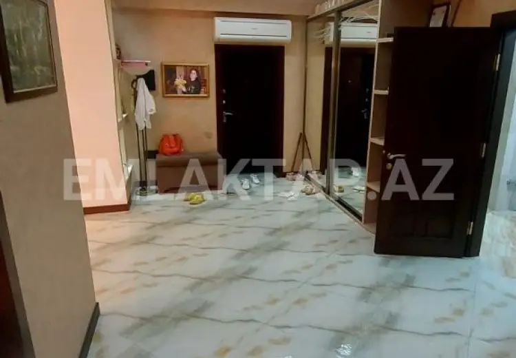 1 400 AZN - 3 otaqlı mənzil Kirayə (aylıq), Yasamal qəs., Yasamal, Bakı