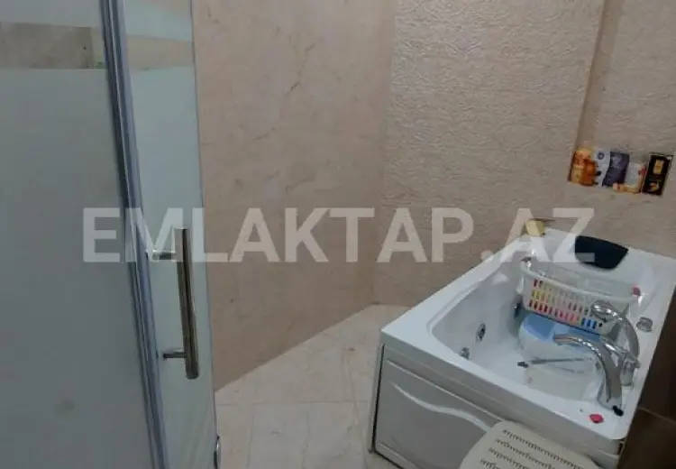 1 400 AZN - 3 otaqlı mənzil Kirayə (aylıq), Yasamal qəs., Yasamal, Bakı