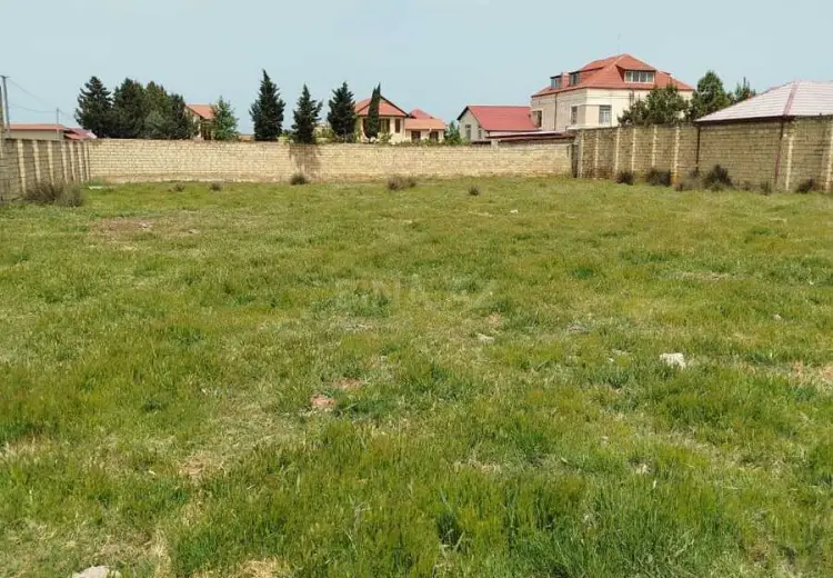 10 sot Torpaq Satılır, Novxanı, Abşeron