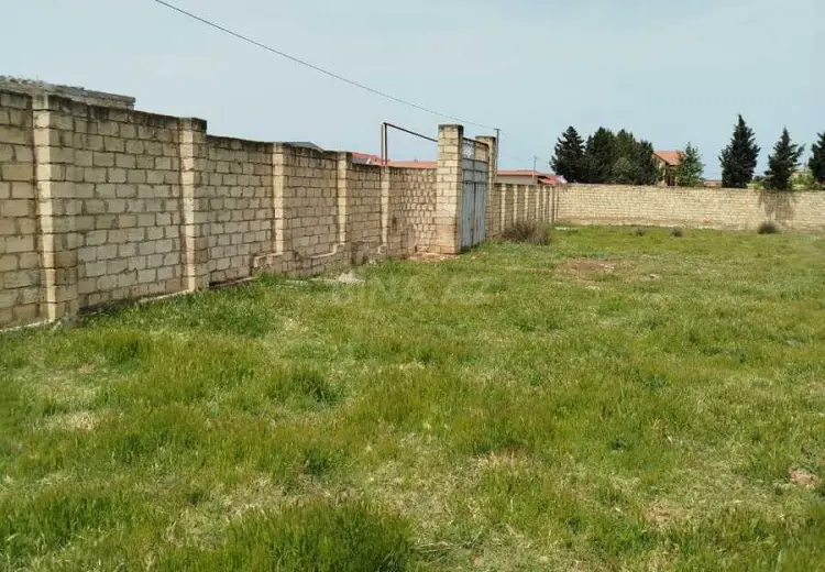 10 sot Torpaq Satılır, Novxanı, Abşeron