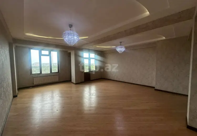3 otaqlı mənzil , Xırdalan