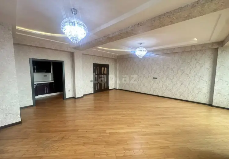 3 otaqlı mənzil , Xırdalan