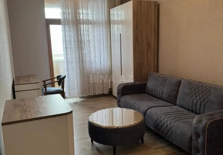 3 otaqlı mənzil Kirayə (aylıq), Yasamal qəs., Yasamal, Bakı