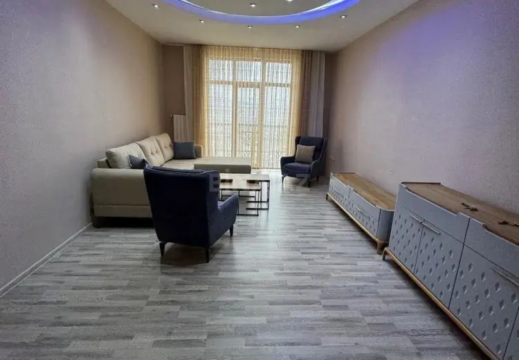 3 otaqlı mənzil Kirayə (aylıq), Yasamal qəs., Yasamal, Bakı