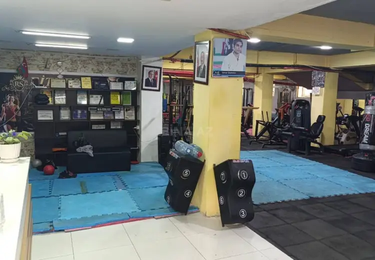 270 m² Obyekt / Ofis Satılır, Masazır, Abşeron