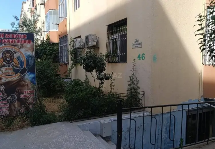 270 m² Obyekt / Ofis Satılır, Masazır, Abşeron