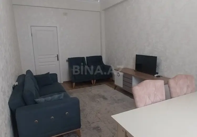 3 otaqlı mənzil Kirayə (aylıq), Yasamal qəs., Yasamal, Bakı
