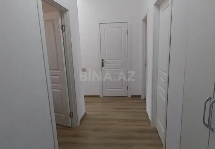 3 otaqlı mənzil Kirayə (aylıq), Yasamal qəs., Yasamal, Bakı