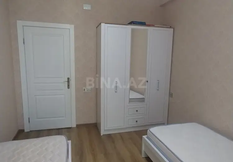 3 otaqlı mənzil Kirayə (aylıq), Yasamal qəs., Yasamal, Bakı