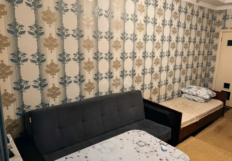 1 otaqlı mənzil Satılır, Əhmədli, Xətai, Bakı