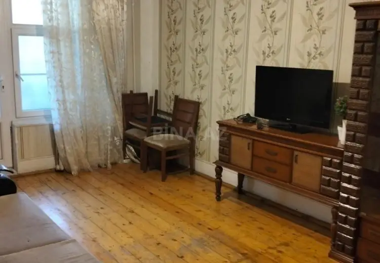 3 otaqlı mənzil Satılır, Əhmədli, Xətai, Bakı