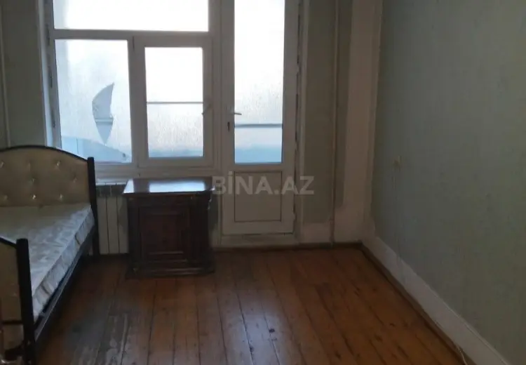 3 otaqlı mənzil Satılır, Əhmədli, Xətai, Bakı