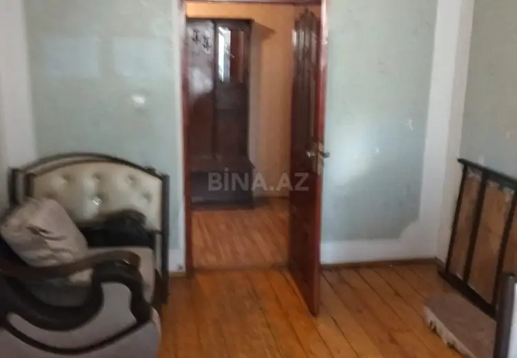 3 otaqlı mənzil Satılır, Əhmədli, Xətai, Bakı