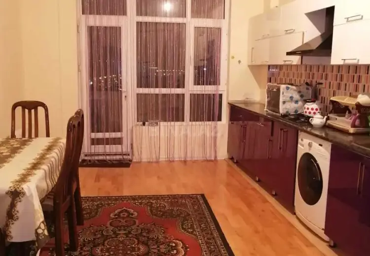 3 otaqlı mənzil Kirayə (aylıq), Nəsimi, Bakı