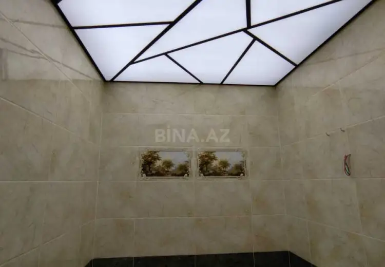 3 otaqlı mənzil Kirayə (aylıq), Nəsimi, Bakı