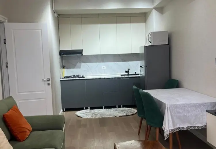 2 otaqlı mənzil Satılır, Yasamal qəs., Abşeron