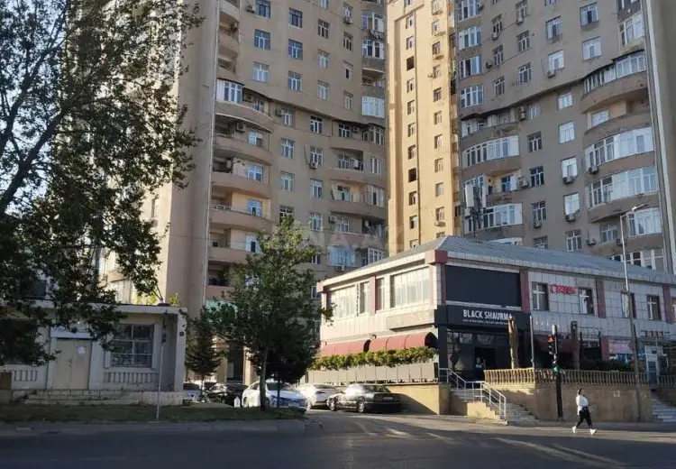 153 000 AZN - 3 otaqlı mənzil Satılır, Əhmədli, Xətai, Bakı