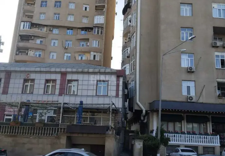 153 000 AZN - 3 otaqlı mənzil Satılır, Əhmədli, Xətai, Bakı
