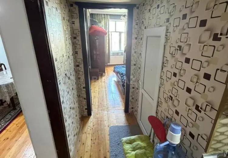 153 000 AZN - 3 otaqlı mənzil Satılır, Əhmədli, Xətai, Bakı