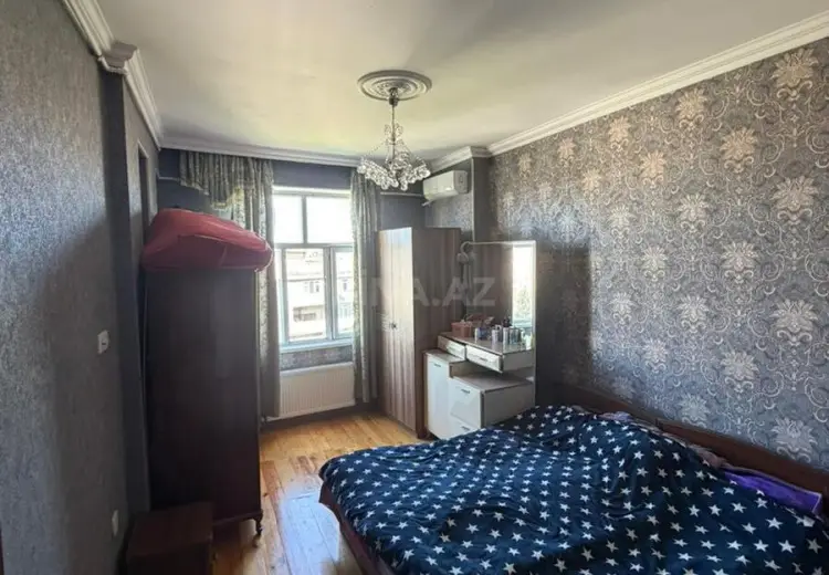 153 000 AZN - 3 otaqlı mənzil Satılır, Əhmədli, Xətai, Bakı