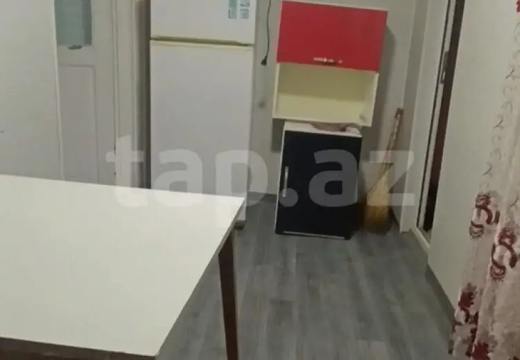 1 otaqlı mənzil Kirayə (aylıq), Yasamal qəs., Yasamal, Bakı
