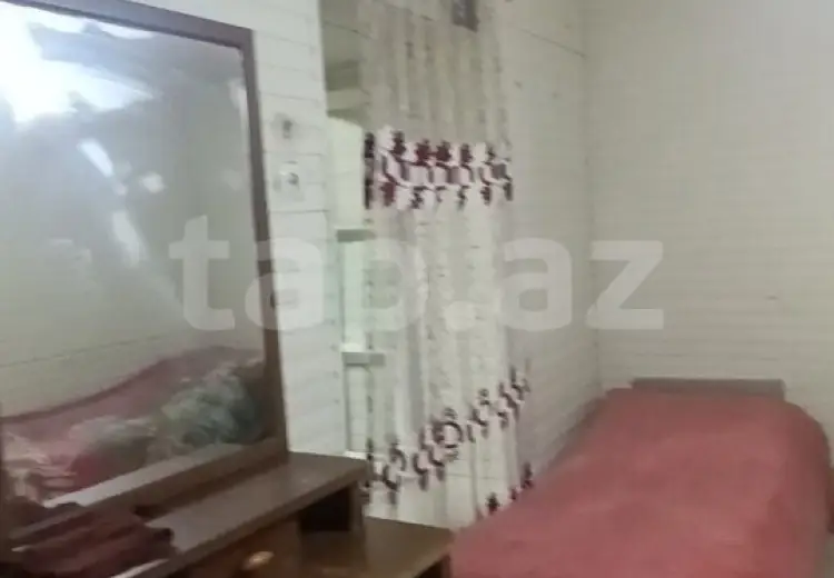 1 otaqlı mənzil Kirayə (aylıq), Yasamal qəs., Yasamal, Bakı