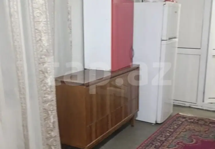 1 otaqlı mənzil Kirayə (aylıq), Yasamal qəs., Yasamal, Bakı