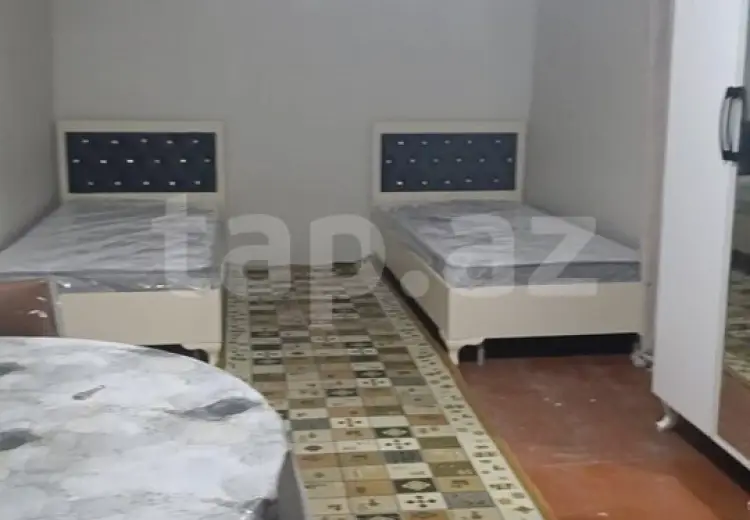 1 otaqlı mənzil Kirayə (aylıq), Yasamal qəs., Yasamal, Bakı