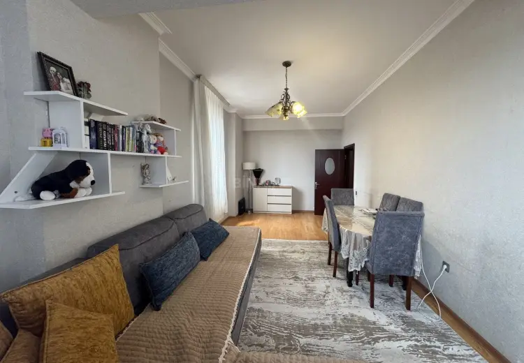 3 otaqlı mənzil Satılır, Bayıl qəs., Salyan
