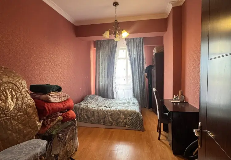 3 otaqlı mənzil Satılır, Bayıl qəs., Salyan