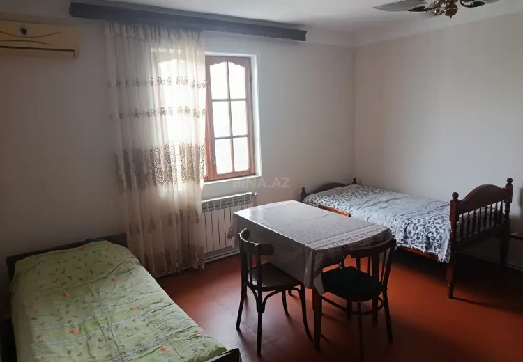 1 otaqlı mənzil Kirayə (aylıq), Nərimanov, Bakı