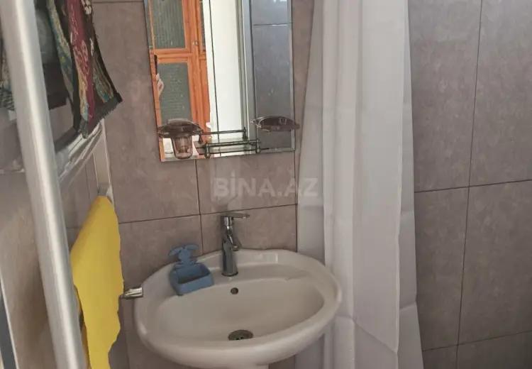 1 otaqlı mənzil Kirayə (aylıq), Nərimanov, Bakı