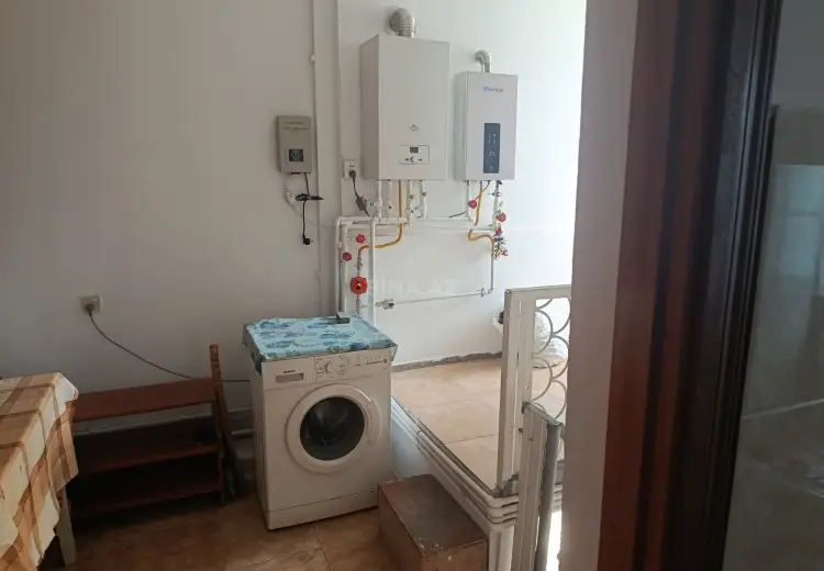 1 otaqlı mənzil Kirayə (aylıq), Nərimanov, Bakı