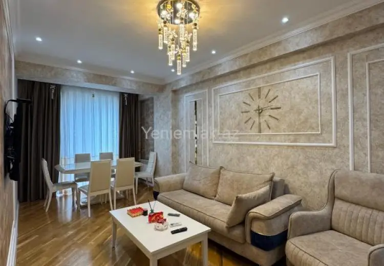 280 000 AZN - 3 otaqlı mənzil Satılır, Xətai, Bakı