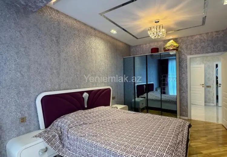 280 000 AZN - 3 otaqlı mənzil Satılır, Xətai, Bakı