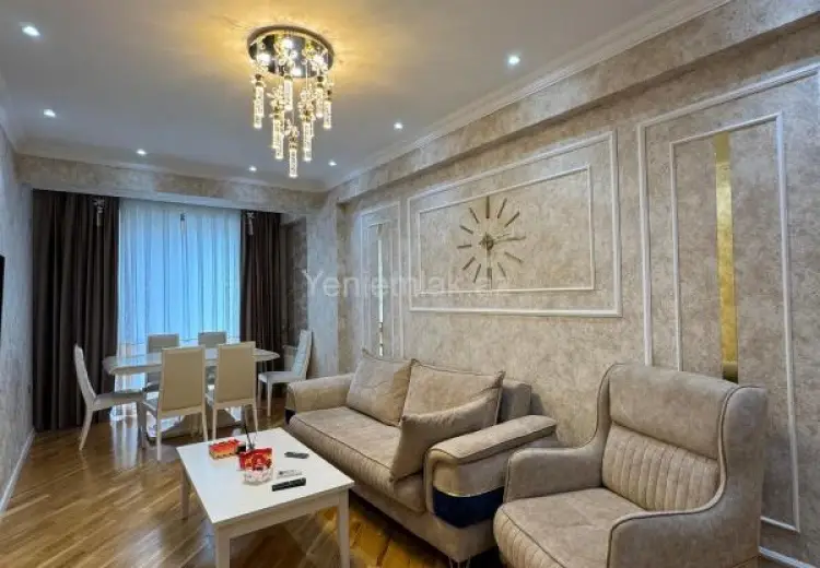 280 000 AZN - 3 otaqlı mənzil Satılır, Xətai, Bakı