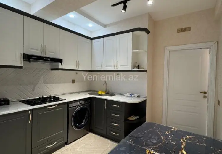 280 000 AZN - 3 otaqlı mənzil Satılır, Xətai, Bakı