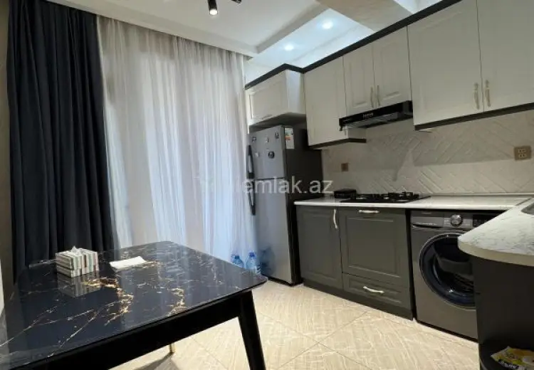 280 000 AZN - 3 otaqlı mənzil Satılır, Xətai, Bakı