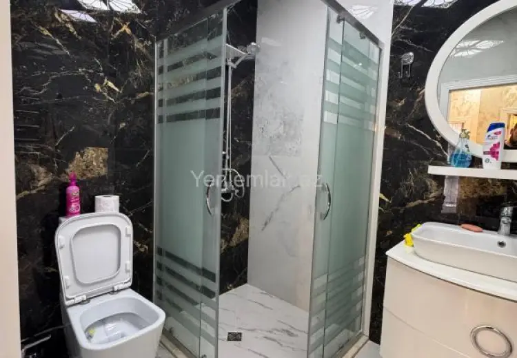 280 000 AZN - 3 otaqlı mənzil Satılır, Xətai, Bakı