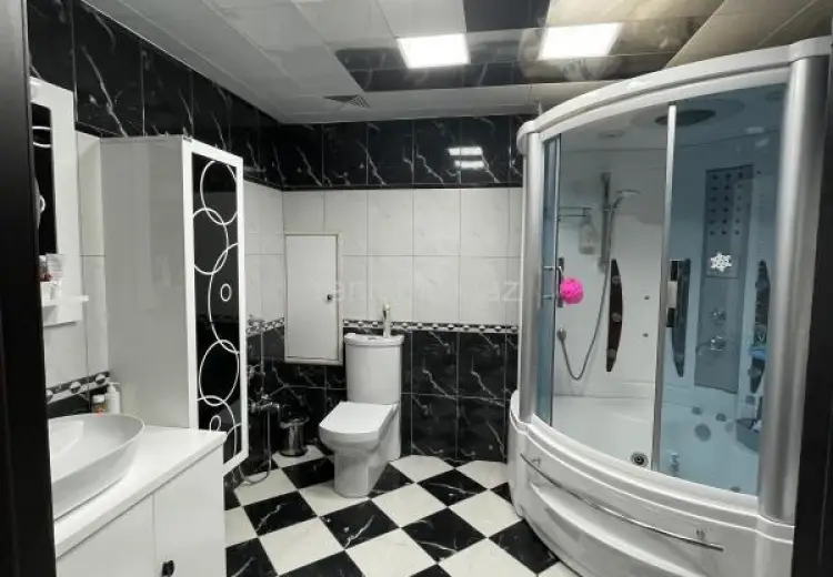 274 000 AZN - 3 otaqlı mənzil Satılır, Xətai, Bakı