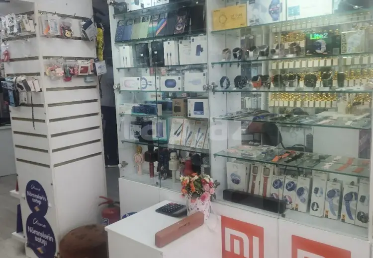 0 m² Obyekt / Ofis , 8-ci kilometr, Nizami, Bakı