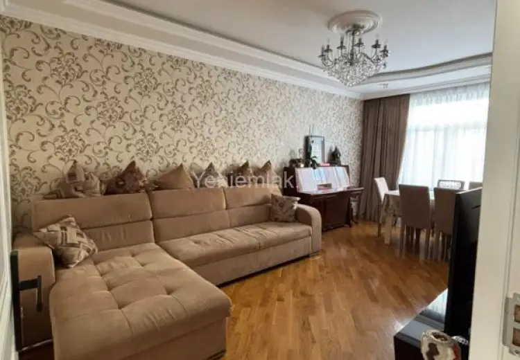 2 otaqlı mənzil Satılır, Əhmədli, Xətai, Bakı