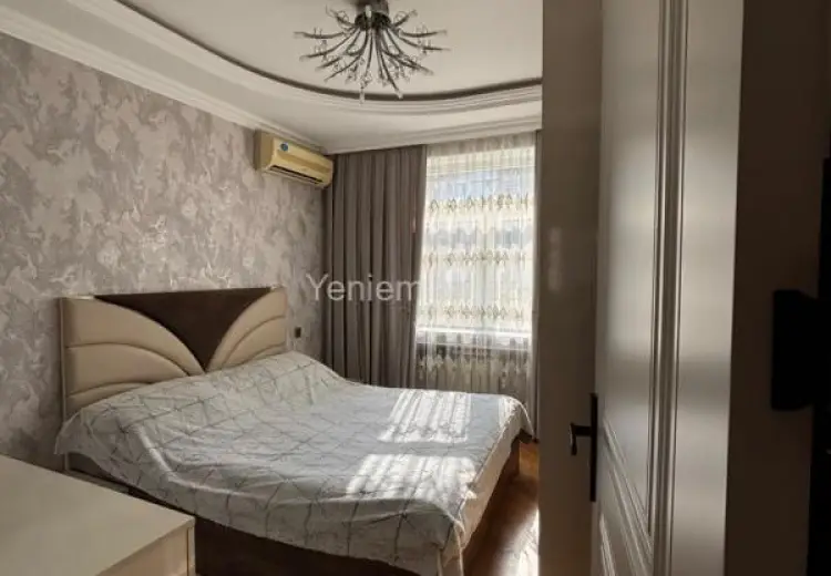 2 otaqlı mənzil Satılır, Əhmədli, Xətai, Bakı