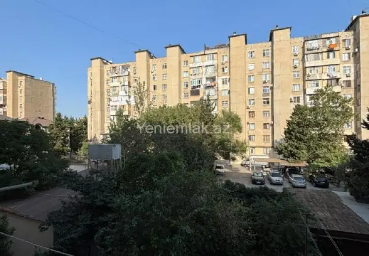 2 otaqlı mənzil Satılır, Əhmədli, Xətai, Bakı