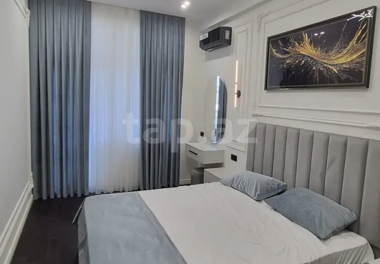 2 otaqlı mənzil , Bakı