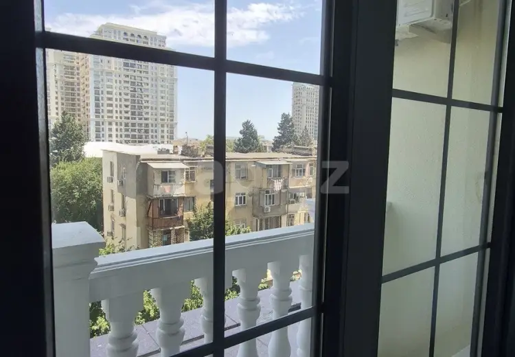 2 otaqlı mənzil , Bakı