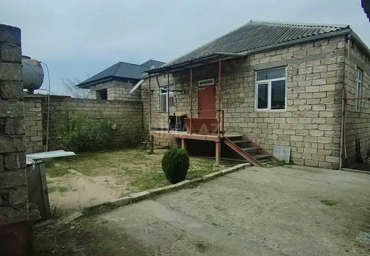 4 otaqlı mənzil Satılır, Buzovna, Xəzər, Bakı