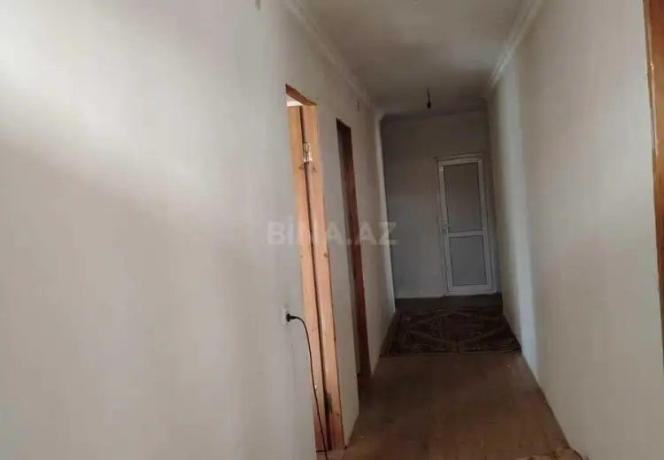 4 otaqlı mənzil Satılır, Buzovna, Xəzər, Bakı