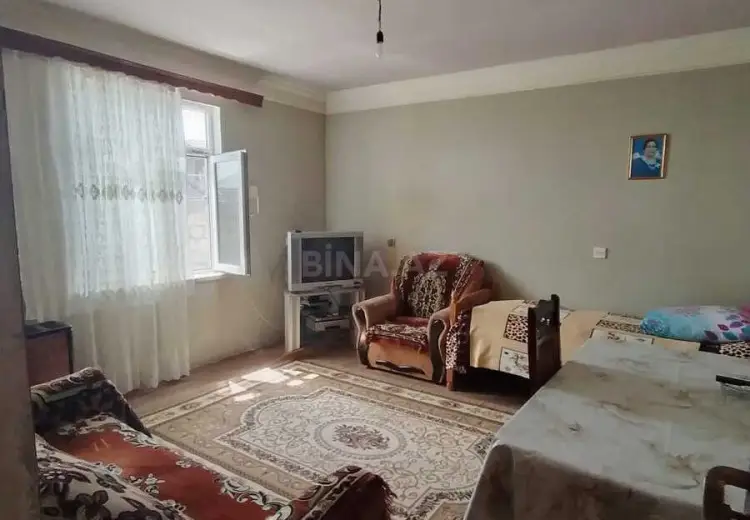 4 otaqlı mənzil Satılır, Buzovna, Xəzər, Bakı