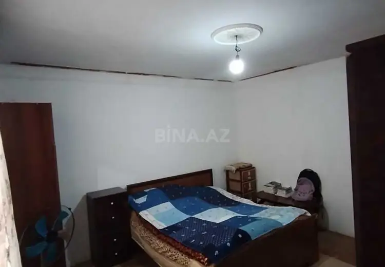 4 otaqlı mənzil Satılır, Buzovna, Xəzər, Bakı